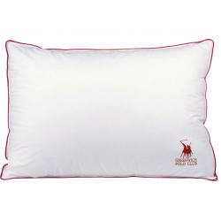 GREENWICH POLO CLUB 2345 Μαξιλάρι ESSENTIAL Μέτριο 50x70